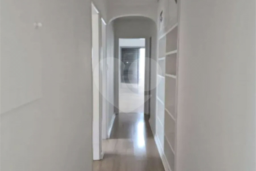 Apartamento à venda com 3 quartos, sendo 1 suíte, em Santana, São Paulo, SP