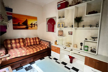 Sobrado à venda com 3 quartos em Água Fria, São Paulo, SP
