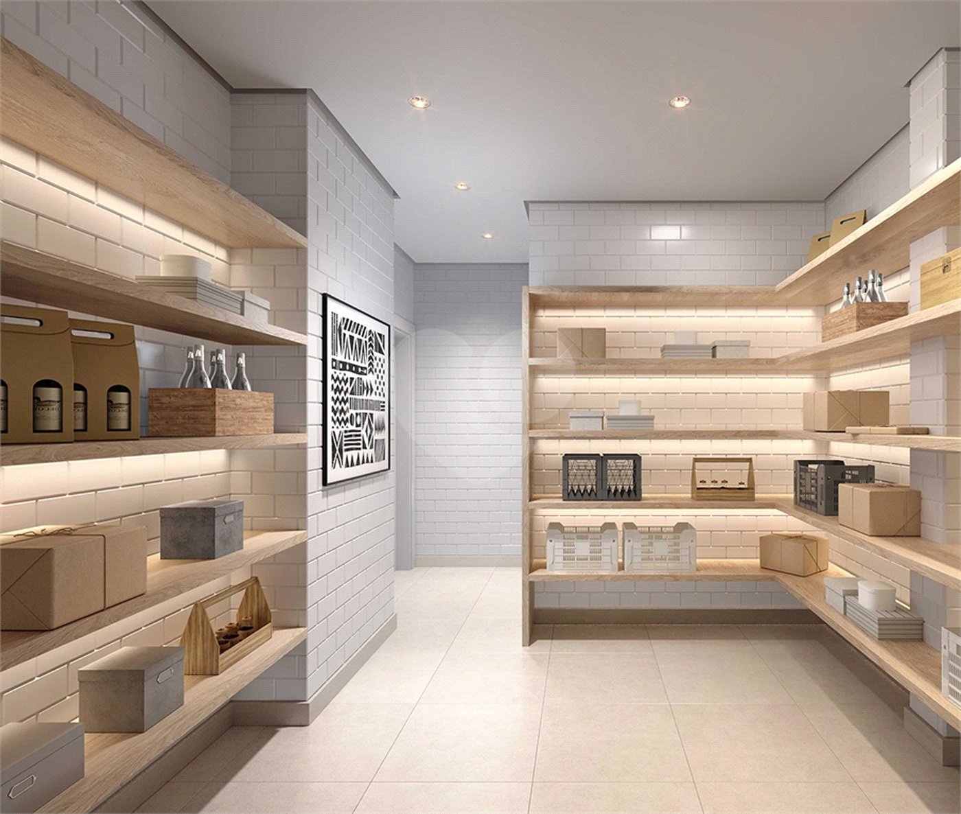 Studio à venda com 1 quarto em Perdizes, São Paulo, SP