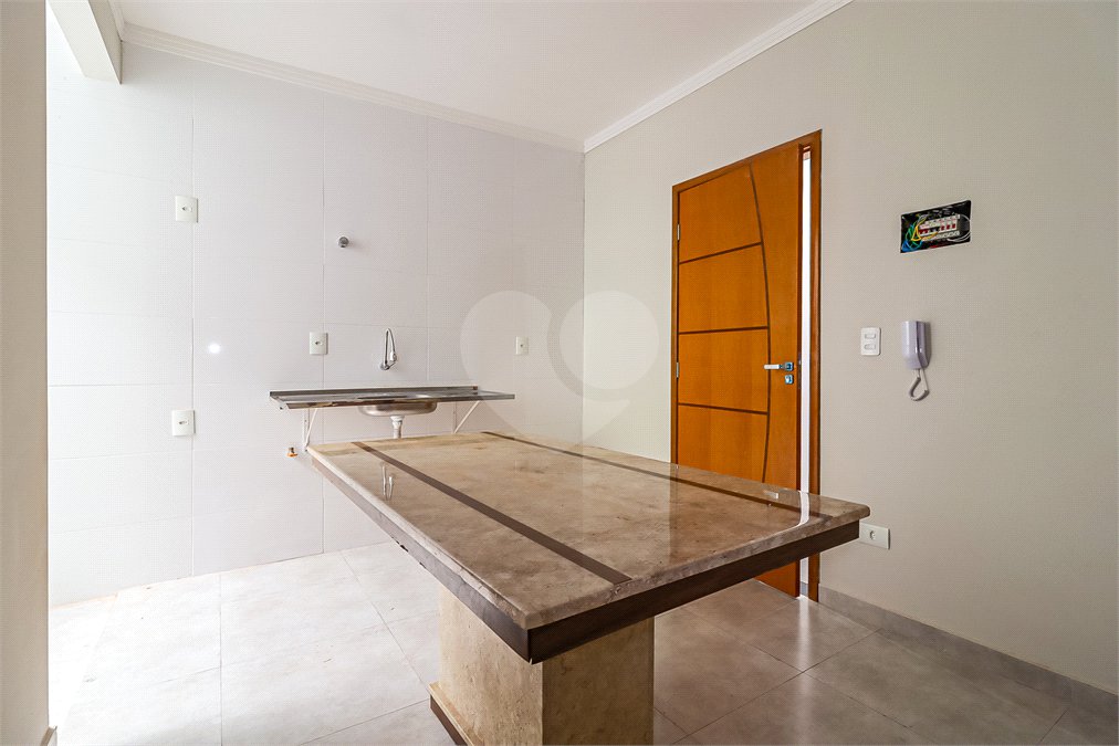 Studio à venda com 1 quarto em Vila Gustavo, São Paulo, SP