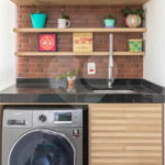 Apartamento à venda com 1 quarto em Cidade Monções, São Paulo, SP