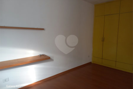 Apartamento à venda com 2 quartos em Parque Residencial da Lapa, São Paulo, SP