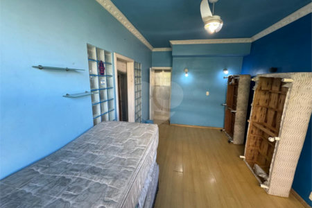 Apartamento à venda com 4 quartos em Copacabana, Rio de Janeiro, RJ