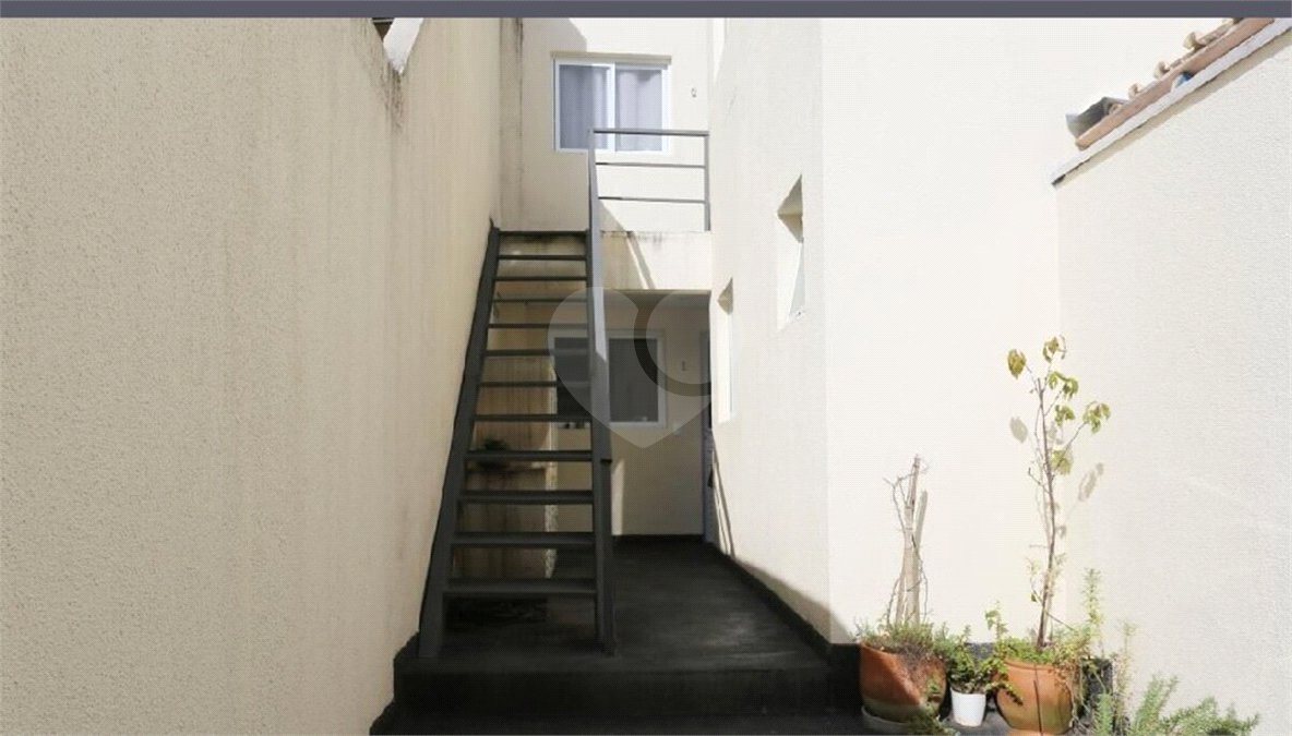 Apartamento para alugar com 1 quarto em Jardim Bonfiglioli, São Paulo, SP