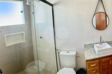 Casa à venda com 3 quartos em São José, Armação dos Búzios, RJ