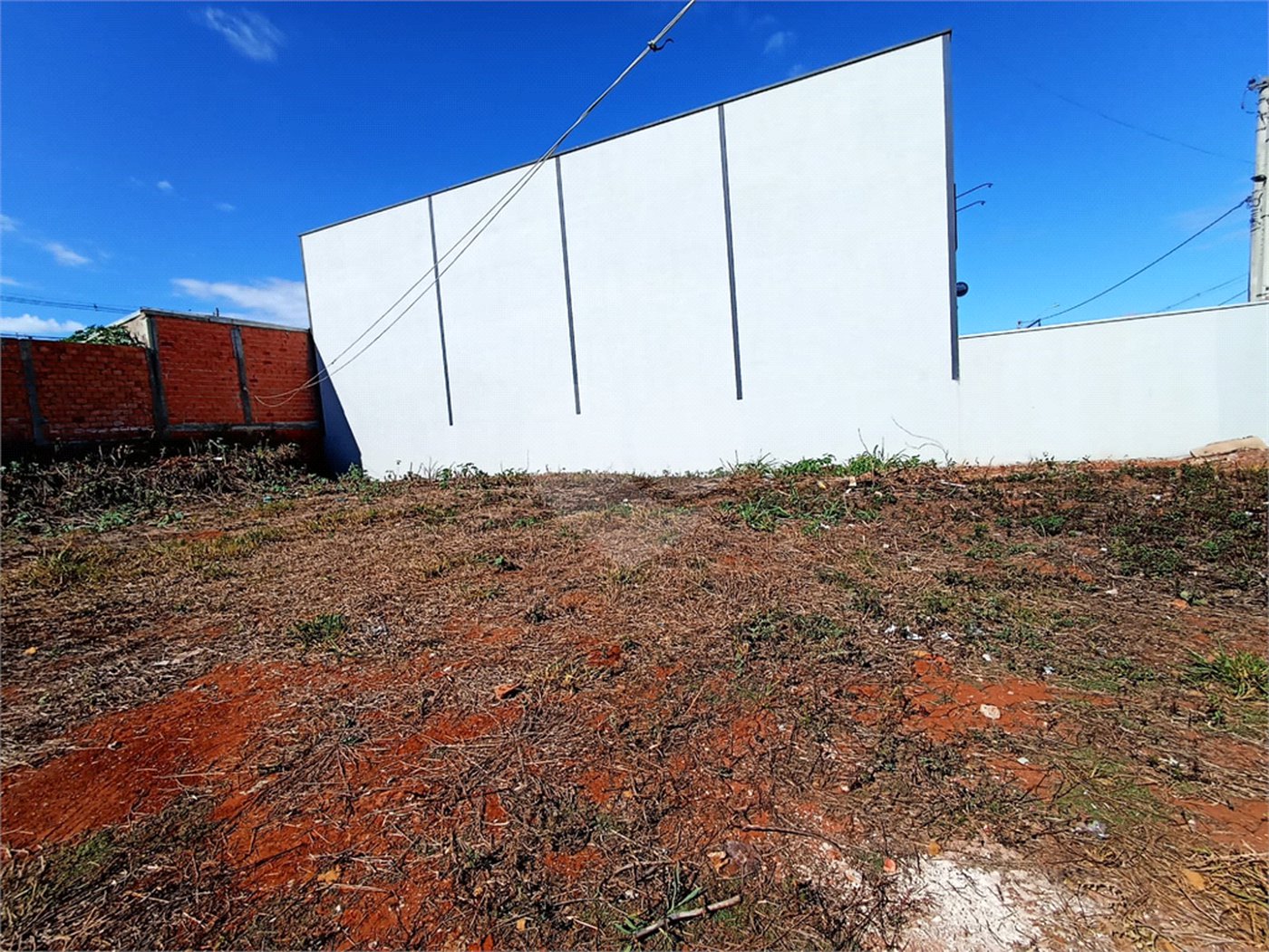 Terreno à venda em Vale San Fernando, Itapetininga, SP