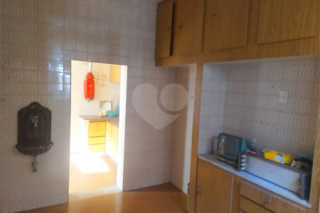 Casa à venda com 3 quartos em Maracanã, Rio de Janeiro, RJ
