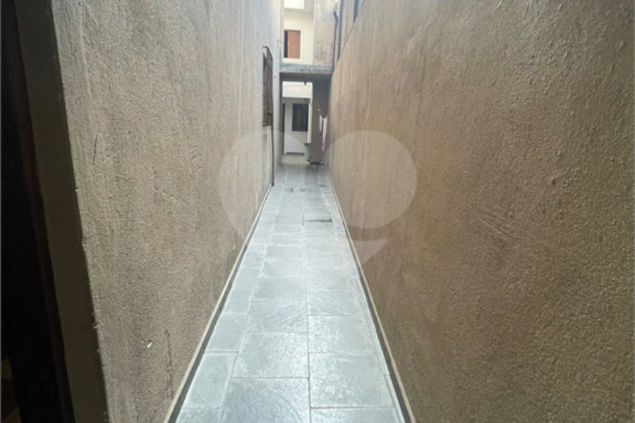 Casa de Vila à venda com 3 quartos, sendo 1 suíte, em Imirim, São Paulo, SP