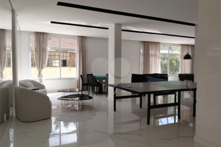 Apartamento à venda com 2 quartos, sendo 1 suíte, em Barra Funda, São Paulo, SP