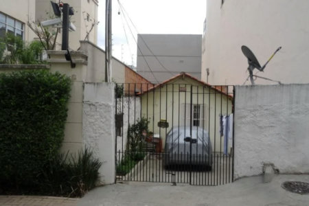 Casa à venda com 2 quartos em Pinheiros, São Paulo, SP