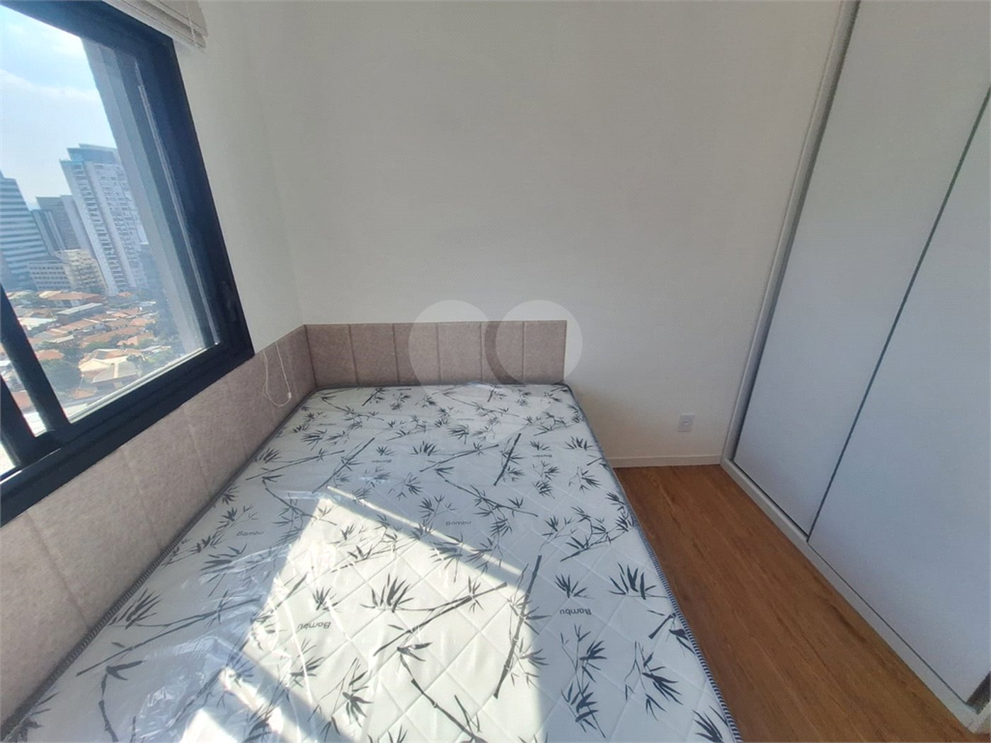 Apartamento para alugar com 1 suíte em Pinheiros, São Paulo, SP