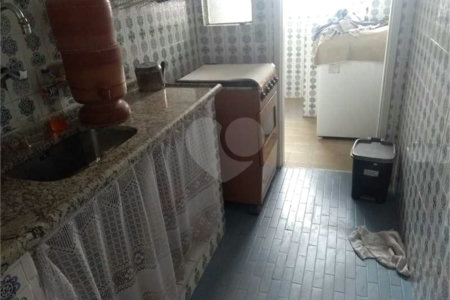 Apartamento à venda com 2 quartos em São Cristóvão, Rio de Janeiro, RJ