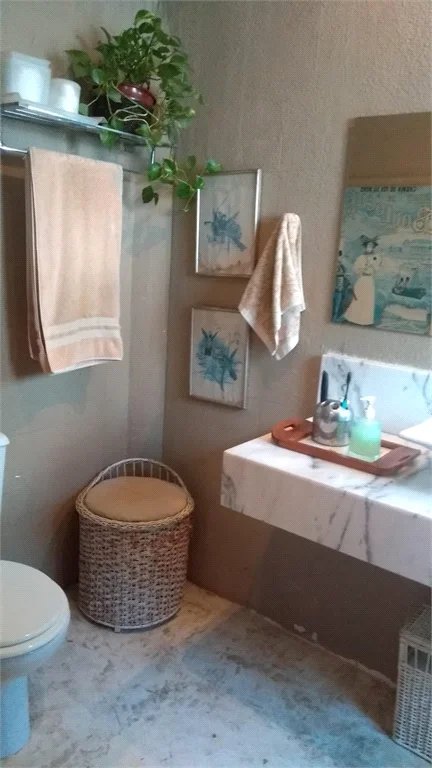 Casa Térrea à venda com 4 quartos, sendo 1 suíte, em Instituto de Previdência, São Paulo, SP