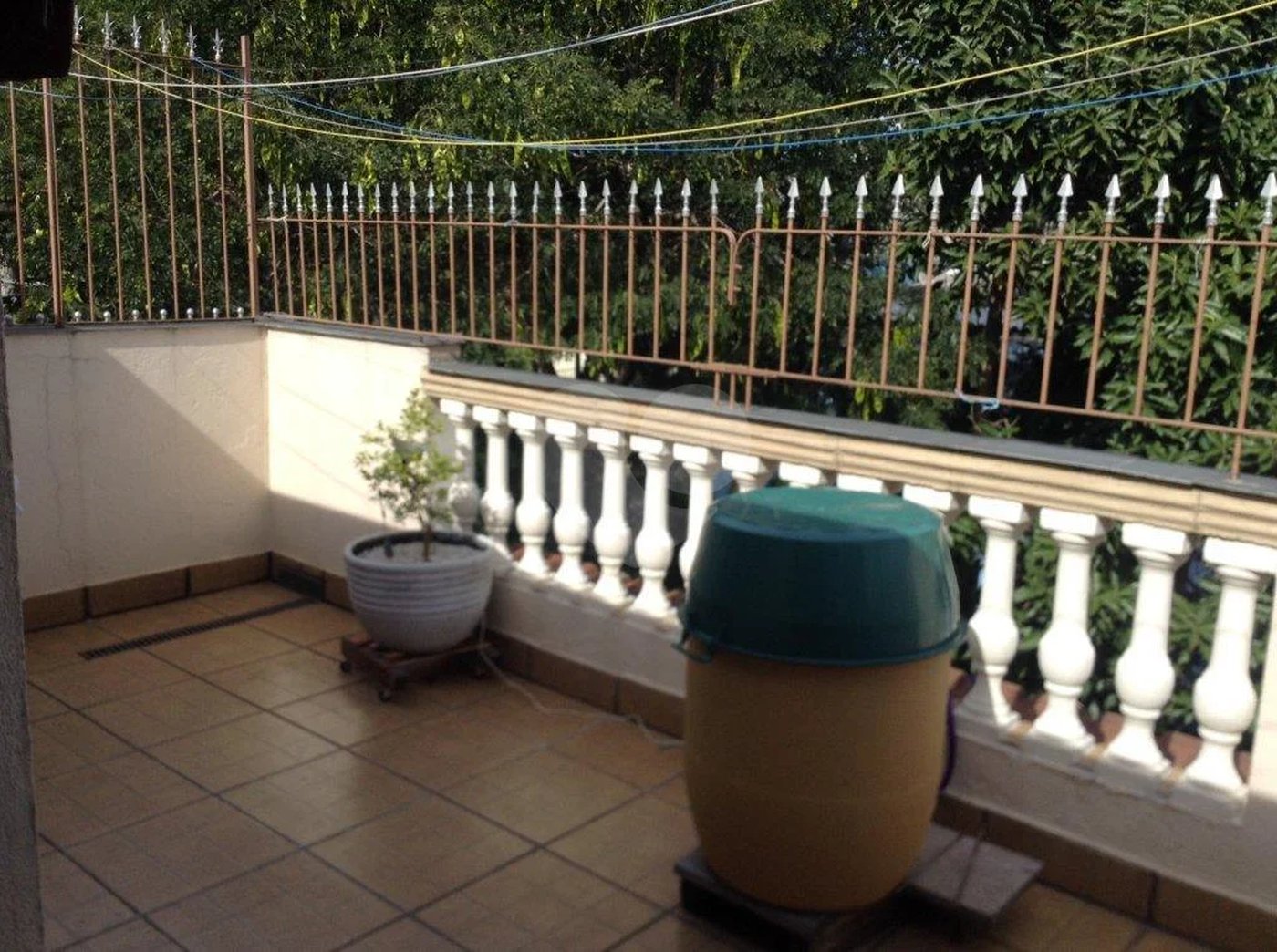Sobrado à venda com 3 quartos, sendo 1 suíte, em Vila Nova Cachoeirinha, São Paulo, SP