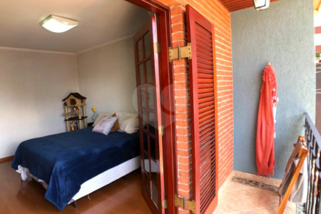 Sobrado à venda com 3 quartos, sendo 2 suítes, em Parada Inglesa, São Paulo, SP