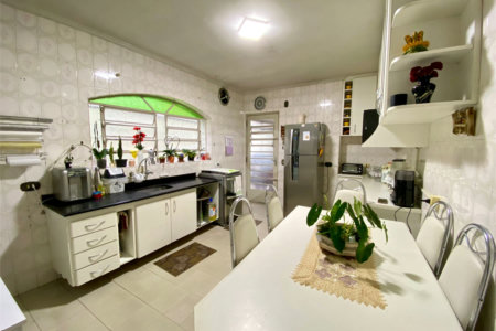 Sobrado à venda com 3 quartos, sendo 1 suíte, em Cupecê, São Paulo, SP