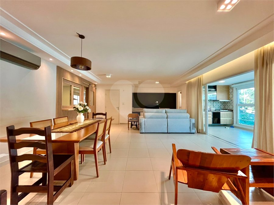 Apartamento à venda com 3 suítes em Jardim Portal da Colina, Sorocaba, SP