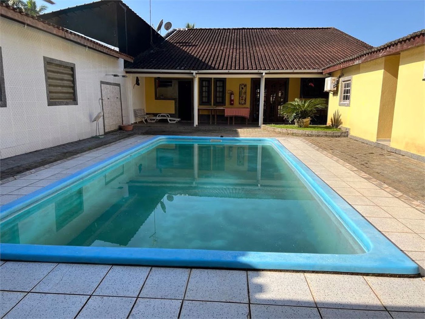 Terreno à venda, 2000 m² por R$ 2.000.000,00 - Balneario Praia do Perequê - Guarujá/SP