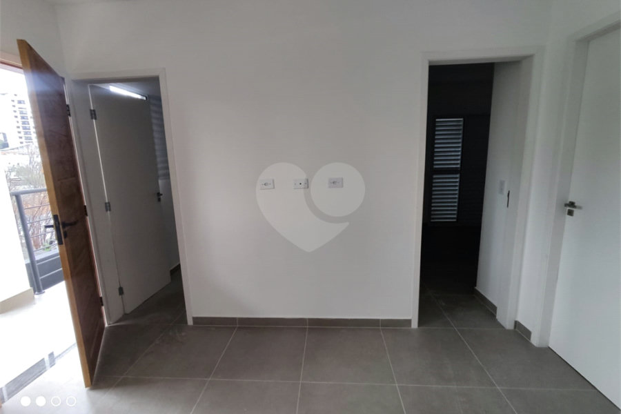 Casa à venda com 2 quartos em Santana, São Paulo, SP