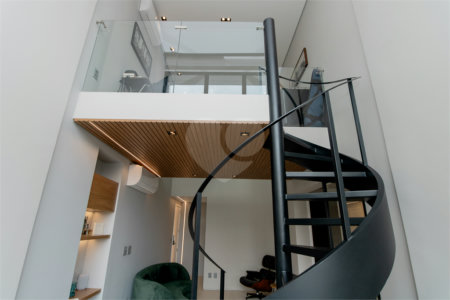 Apartamento à venda com 3 suítes em Vila Olímpia, São Paulo, SP