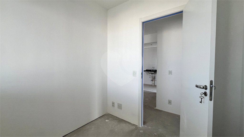 Apartamento à venda com 3 quartos, sendo 1 suíte, em Vila Zilda (tatuapé), São Paulo, SP