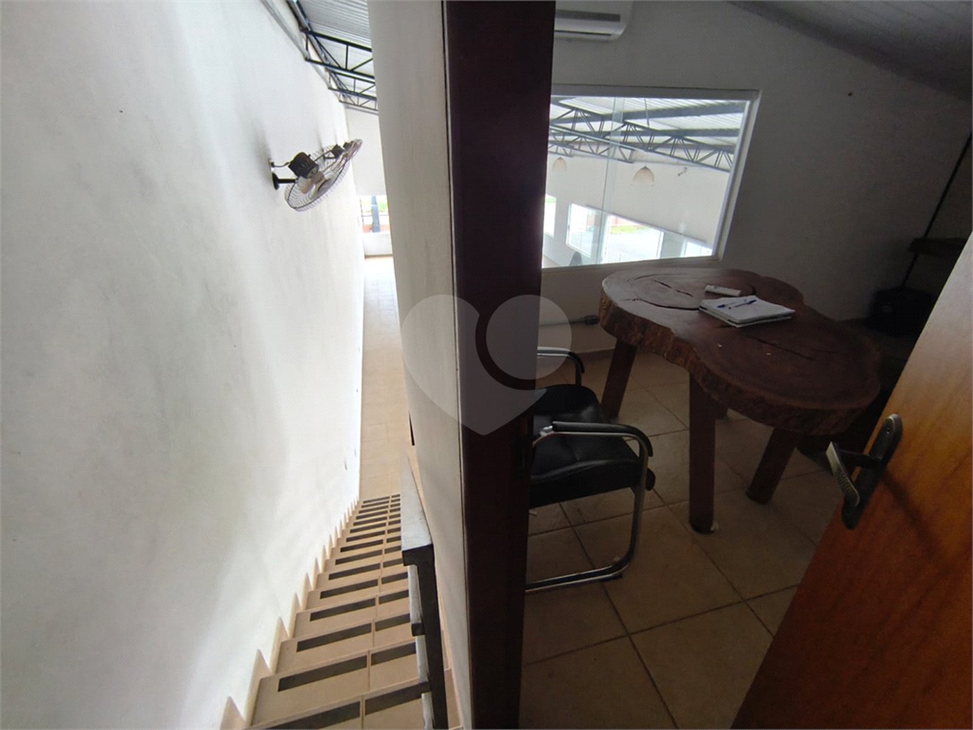Salão Comercial à venda ou para alugar em Retiro Santana, Itapetininga, SP