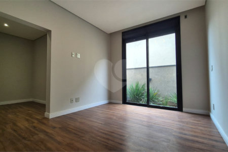 Casa à venda com 4 suítes no condomínio Alphaville Nova Esplanada 1, Votorantim - SP