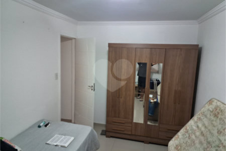 Apartamento à venda com 2 quartos em Vila Prel, São Paulo, SP