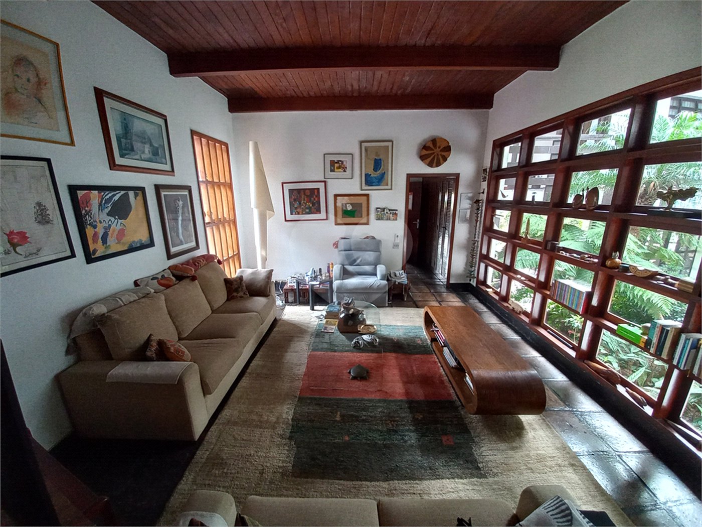 Sobrado à venda com 4 quartos, sendo 2 suítes, em Fazenda Morumbi, São Paulo, SP