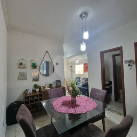 Casa à venda com 3 quartos, sendo 1 suíte,  no condomínio Bella Vista, Sorocaba - SP