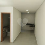 Apartamento à venda com 1 quarto em Água Fria, São Paulo, SP