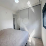 Apartamento à venda com 2 quartos, sendo 1 suíte,  em Parque Campolim, Sorocaba, SP