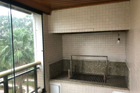 Apartamento à venda com 4 suítes em Vila Suzana, São Paulo, SP