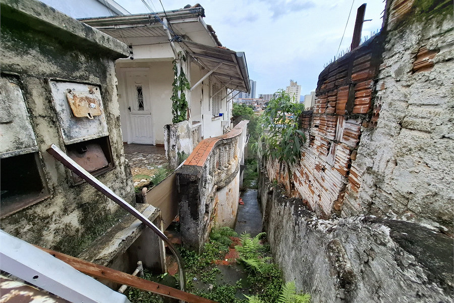 Terreno à venda em Casa Verde, São Paulo, SP