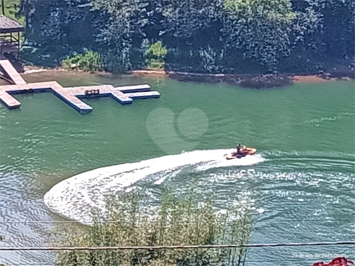 Terreno à venda no condomínio Encontro das Águas, Nazaré Paulista - SP