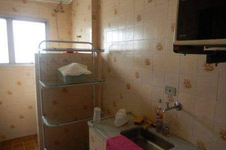 Apartamento à venda com 1 quarto em Vila Ipojuca, São Paulo, SP