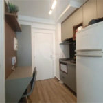 Studio para alugar com 1 quarto em Santo Amaro, São Paulo, SP