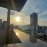 Apartamento à venda com 3 quartos, sendo 1 suíte, em Parada Inglesa, São Paulo, SP