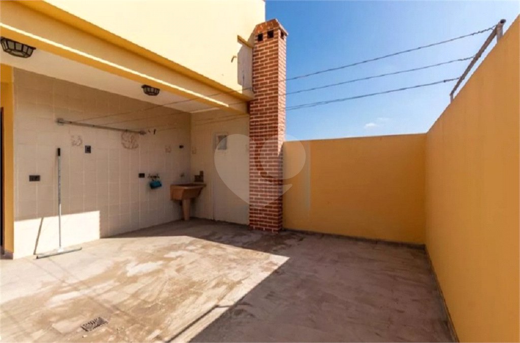 Sobrado à venda com 5 quartos, sendo 4 suítes, em Vila Galvão, Guarulhos, SP