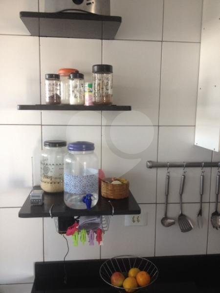 Apartamento à venda com 3 quartos em Vila Sofia, São Paulo, SP