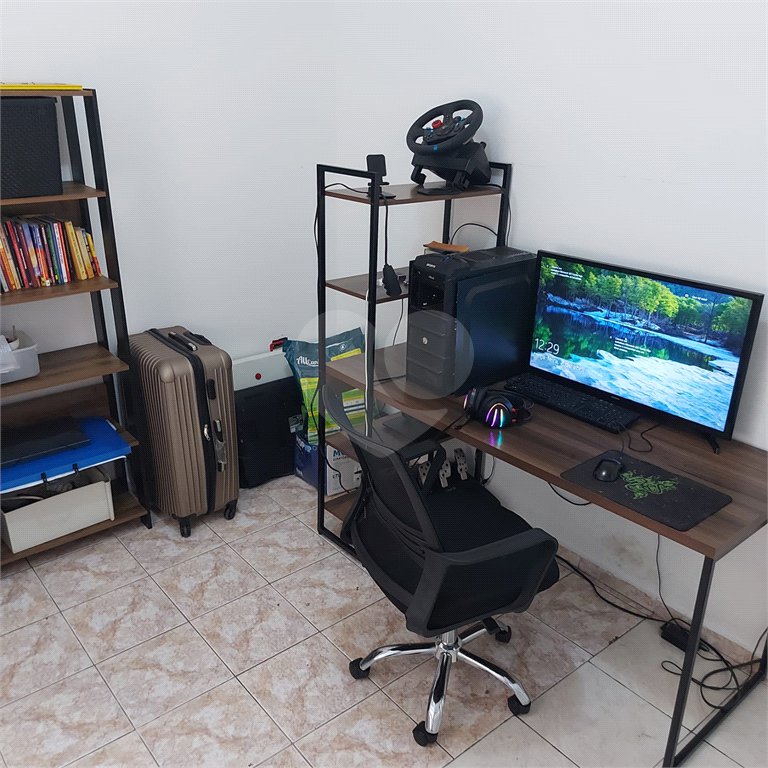 Casa Térrea à venda com 3 quartos, sendo 1 suíte, em Vila Guilherme, São Paulo, SP