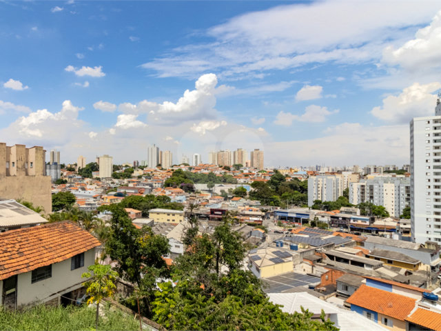 Casa Térrea à venda com 2 quartos em Freguesia do Ó, São Paulo, SP