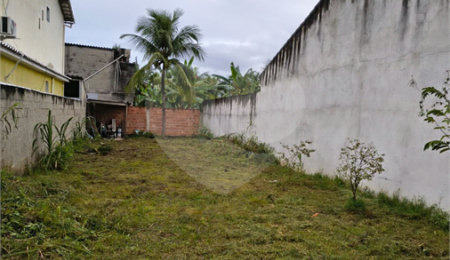 Terreno à venda em Campo Grande, Rio de Janeiro, RJ
