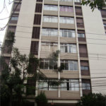 Apartamento à venda com 3 quartos em Santana, São Paulo, SP