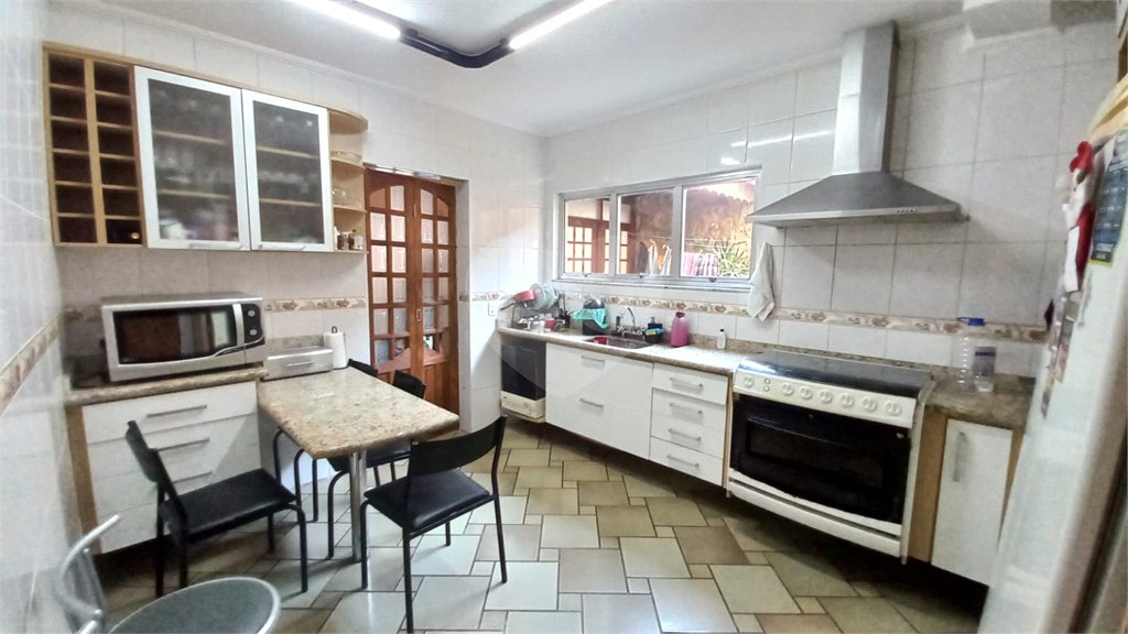 Sobrado à venda com 3 quartos, sendo 1 suíte, em Tucuruvi, São Paulo, SP