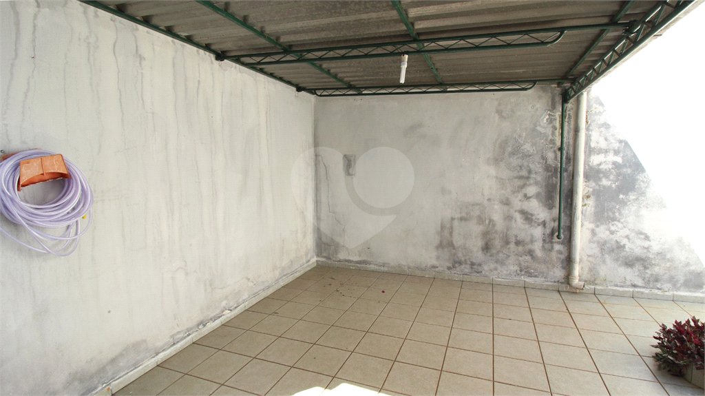 Sobrado à venda com 3 quartos, sendo 1 suíte, em Vila Aurora (zona Norte), São Paulo, SP