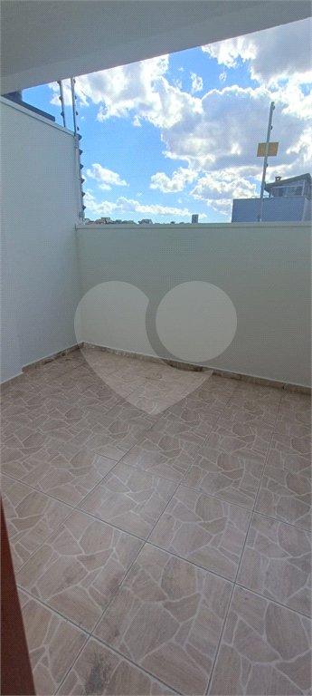 Sobrado à venda com 3 quartos, sendo 1 suíte, em Jardim do Estádio, Santo André, SP