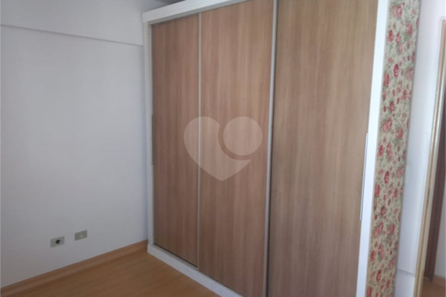 Apartamento para alugar com 3 quartos, sendo 1 suíte,  em Santana, São Paulo, SP