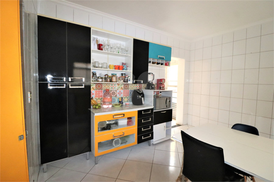 Sobrado à venda com 3 quartos, sendo 1 suíte,  no Brasilândia, São Paulo, SP