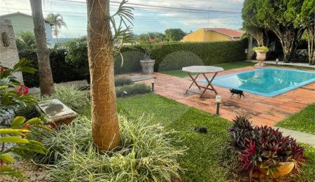 Chácara à venda com 2 quartos em Jardim Planalto, Paulínia, SP